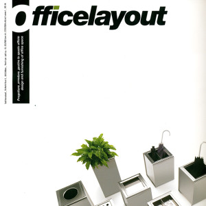 Officelayout - Ottobre Dicembre - 2010